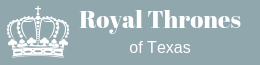 Royal Thrones of Texas Logo